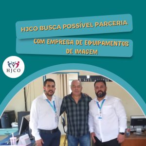 Read more about the article HJCO BUSCA PARCERIA!